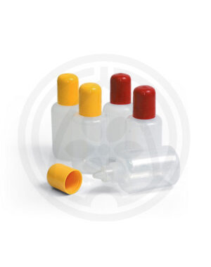 Bočica za propolis, 100 komada, PVC, GLI