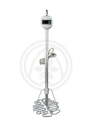 Dekristalizator meda “Thor” fi 280