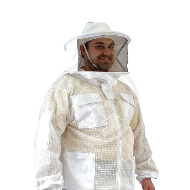 Jakna pčelarska Ultrabareez