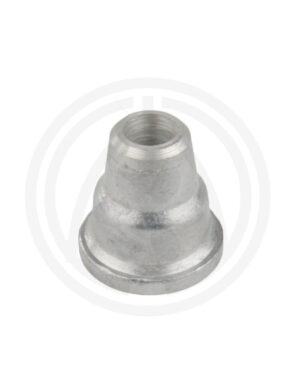Kućište osovine za centrifugu (pečurka), aluminijumska