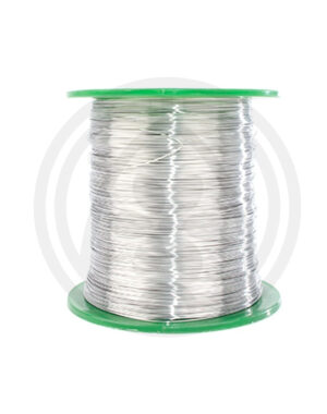 Žica za ramove, inox na kalemu 1000g