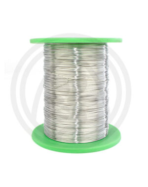 Žica prohrom (inox) na kalemu 500g