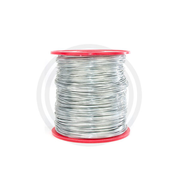 Žica Zn na kalemu 500g