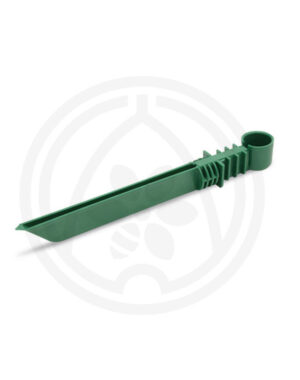 Pojilica za regulator, 2l zelena