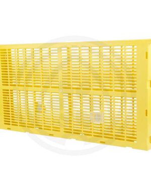 Ram izolator matice za 1 LR ram
