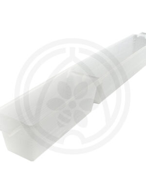 Ram hranilica 1,5Kg plastična