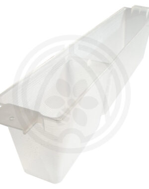 Ram hranilica 3Kg, plastična