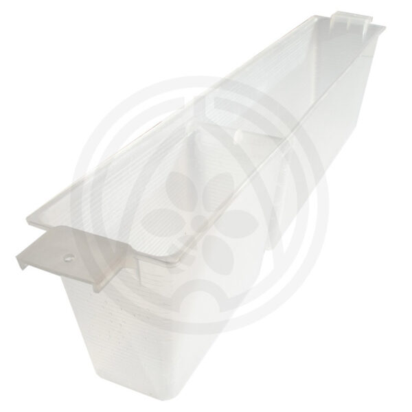 Ram hranilica 3Kg, plastična - Image 2
