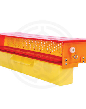 Sakupljač polena, l=400mm, PVC