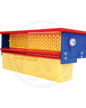 Sakupljač polena, l=280mm, PVC