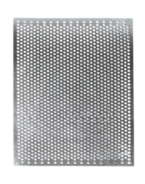 Mreža za polen, limena 350x250mm