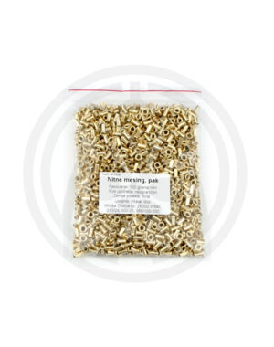 Nitne za ramove, 150g/pak