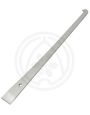 Pčelarski nož sa kukom, 310mm