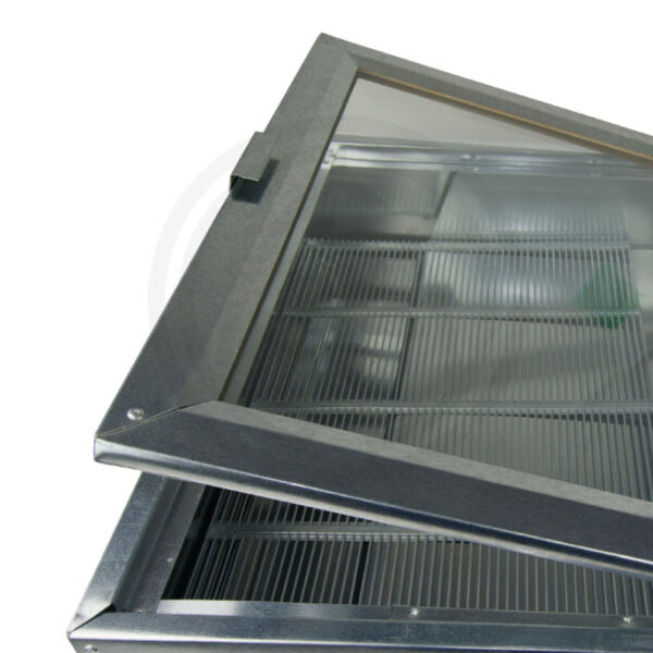 Topionik voska, solarni za 1 ram, Zn - Image 5