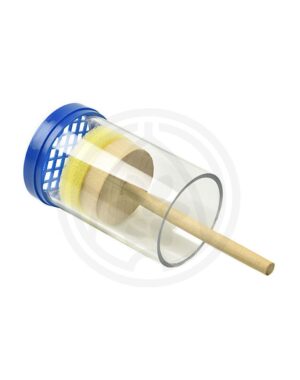 Tuba za obilježavanje matica, PVC